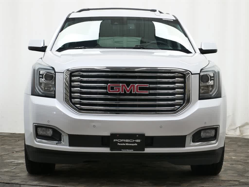 Thumbnail: 2018 GMC Yukon XL - 10