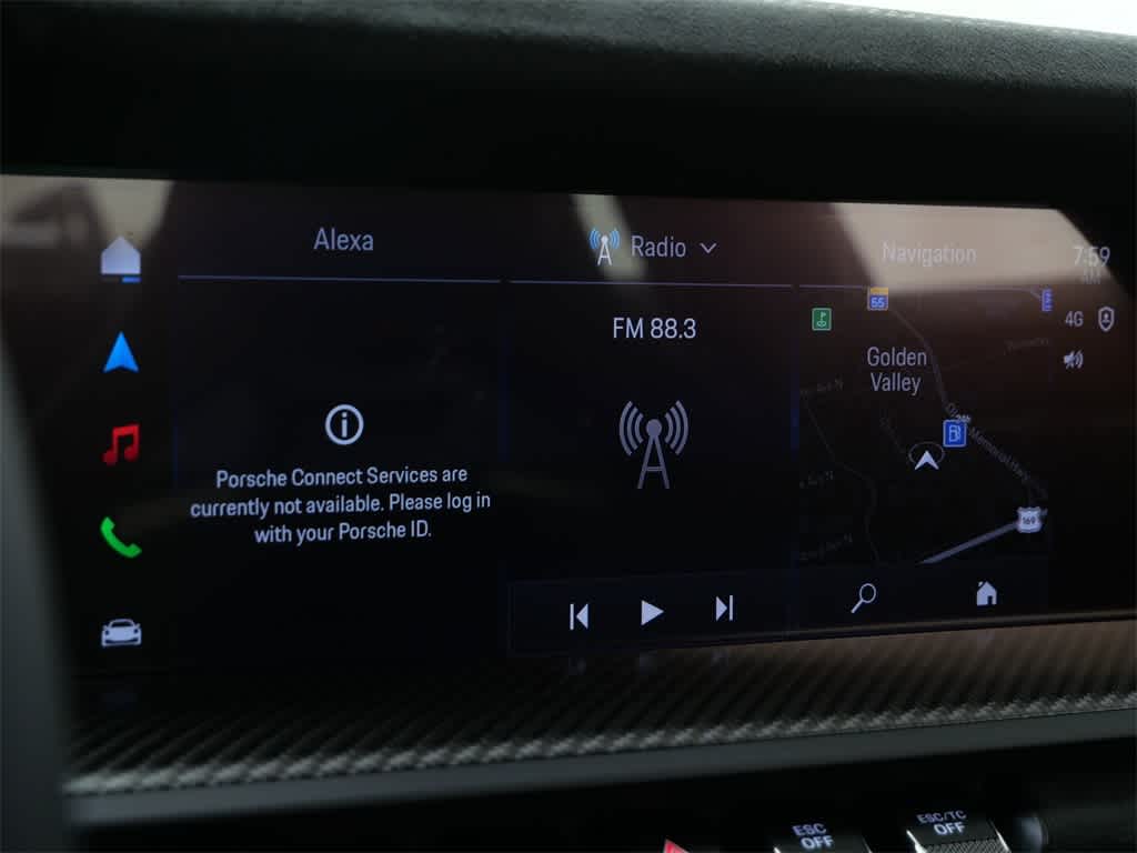 Thumbnail: 2026 Porsche 911 - 22