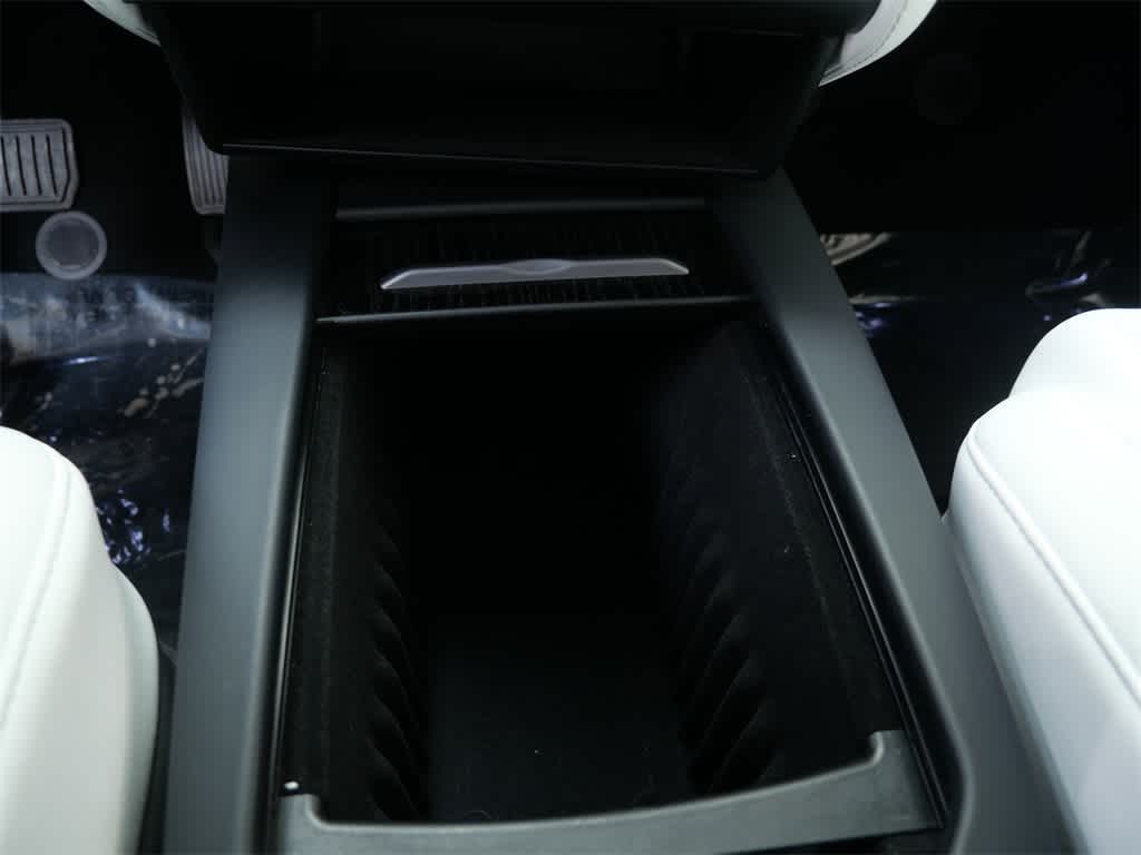 Thumbnail: 2020 Tesla Model X - 21