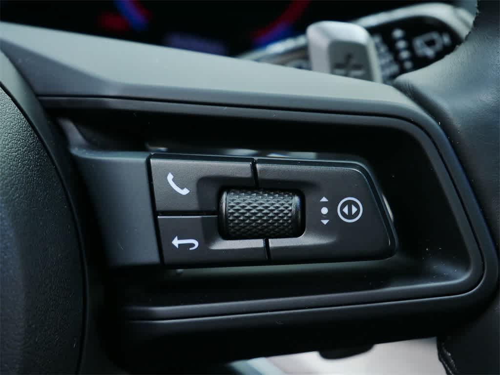 Thumbnail: 2025 Porsche Cayenne - 21