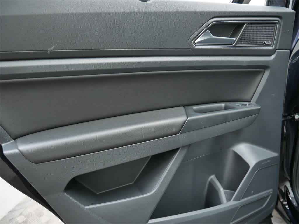 Thumbnail: 2019 Volkswagen Atlas - 14