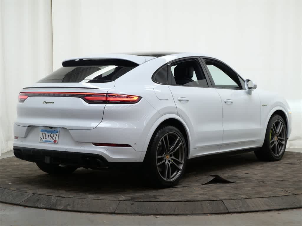 Thumbnail: 2023 Porsche Cayenne - 7