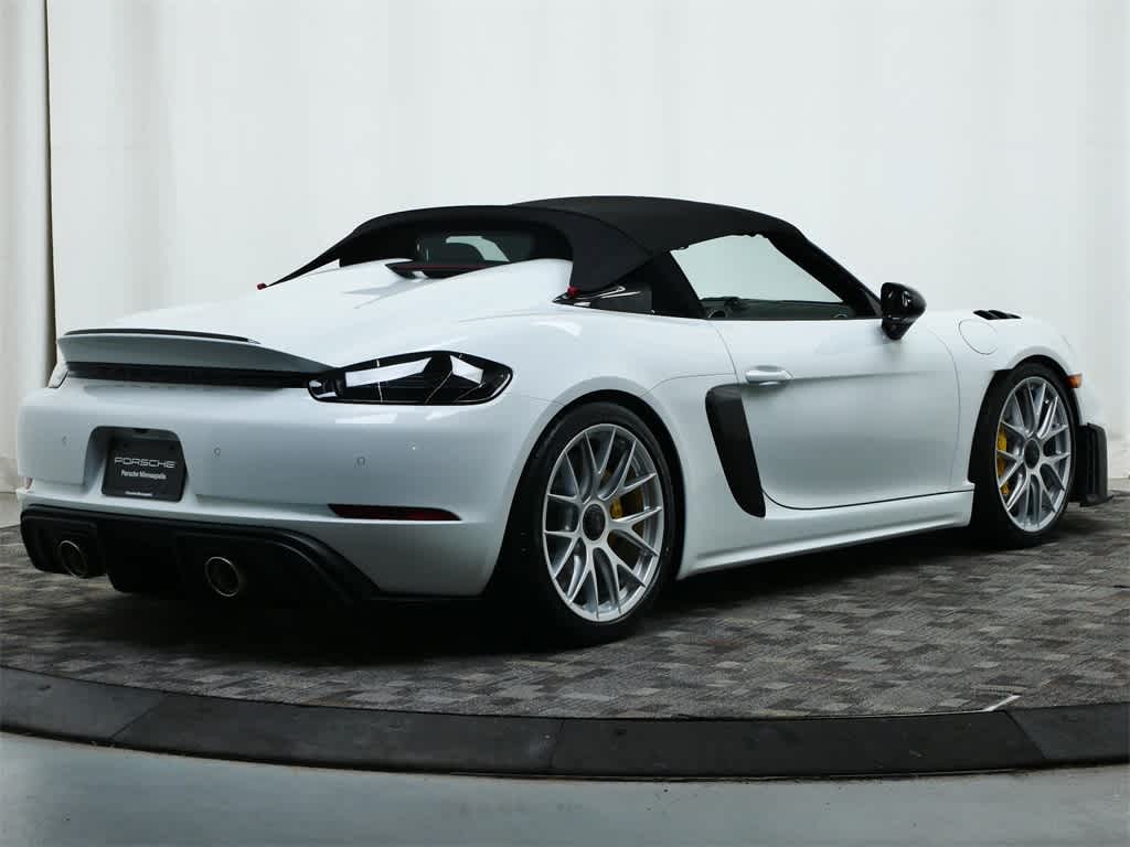 Thumbnail: 2025 Porsche  - 8