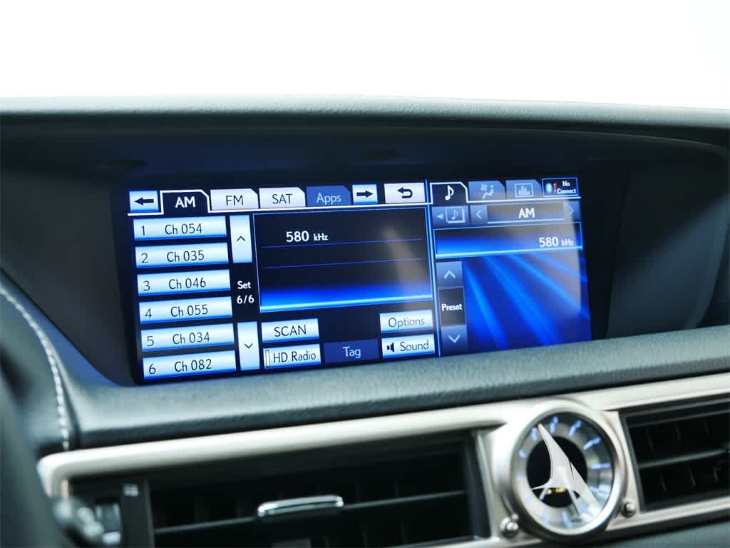 Thumbnail: 2013 Lexus GS - 28