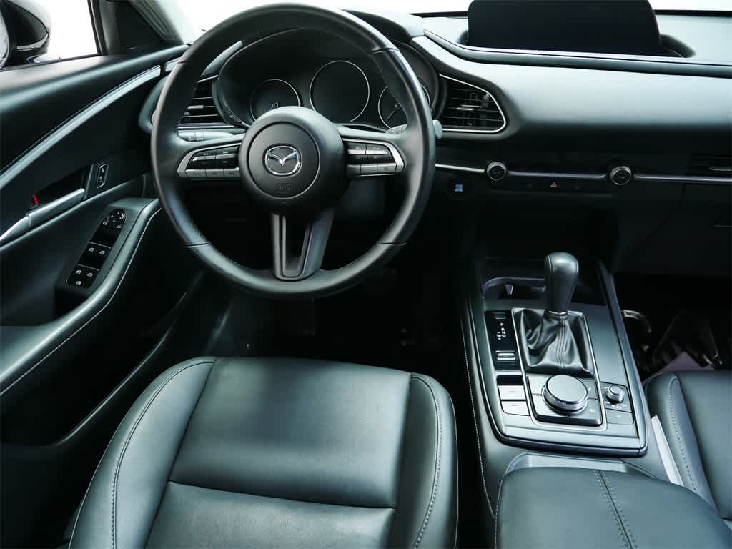 Thumbnail: 2023 Mazda CX-30 - 15