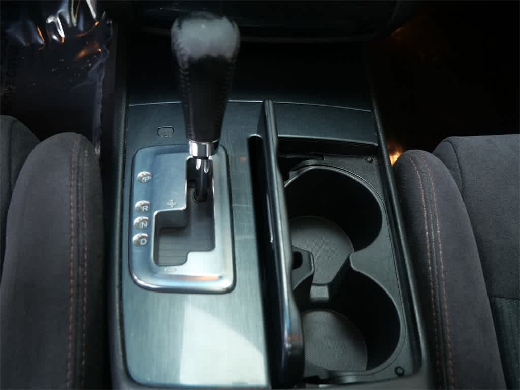 Thumbnail: 2013 Nissan Maxima - 20