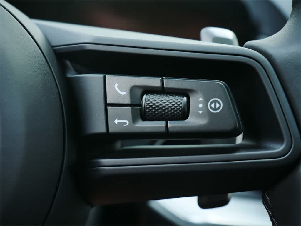 Thumbnail: 2025 Porsche Cayenne - 22