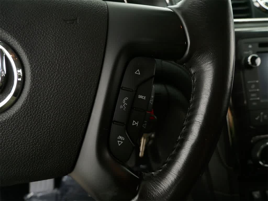 2017 Buick Enclave Leather Group 22