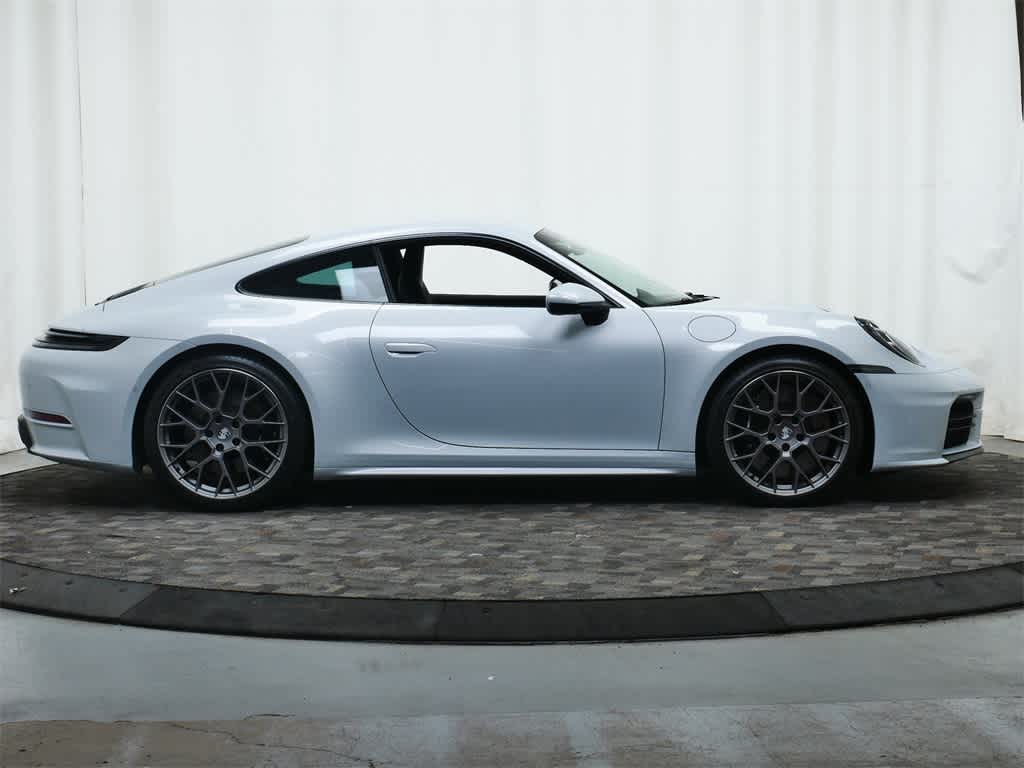 Thumbnail: 2025 Porsche 911 - 8