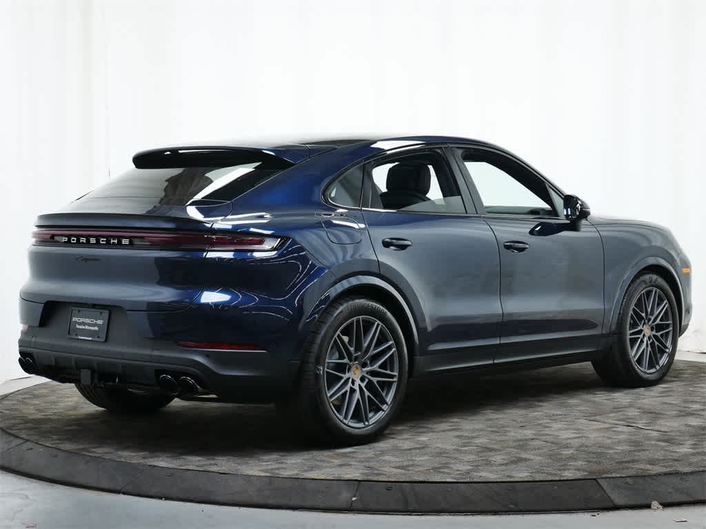Thumbnail: 2026 Porsche Cayenne - 7