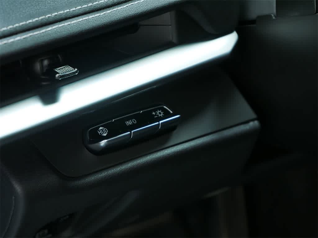 2023 Chevrolet Corvette 2LT 14