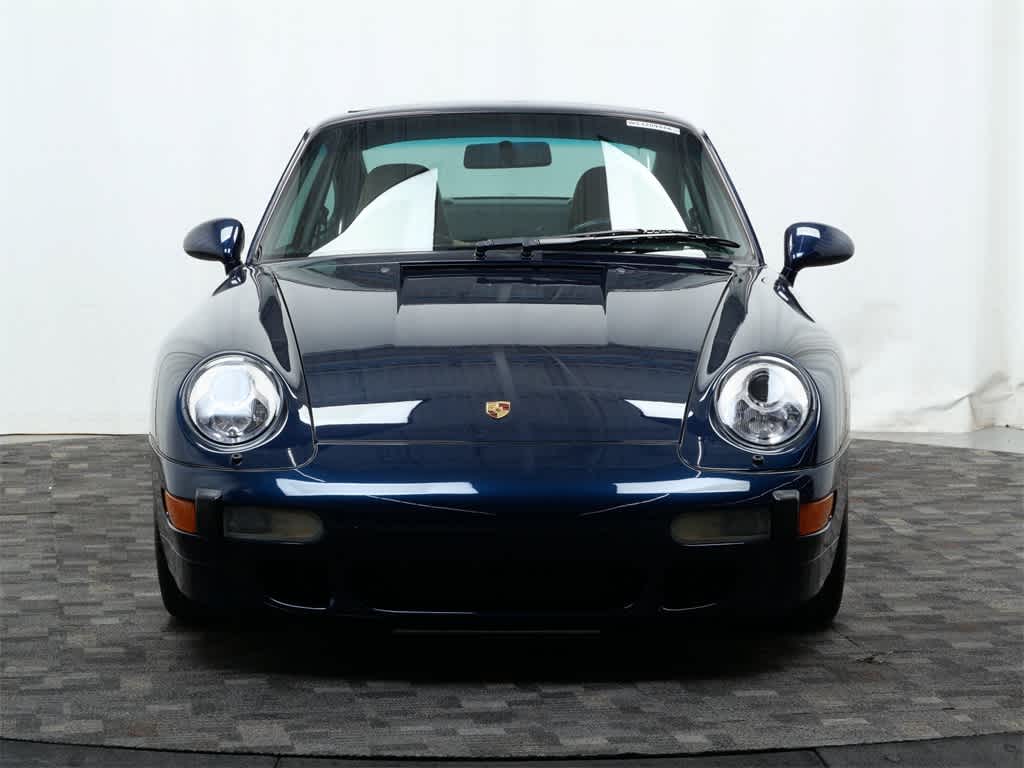 Thumbnail: 1998 Porsche 911 - 10
