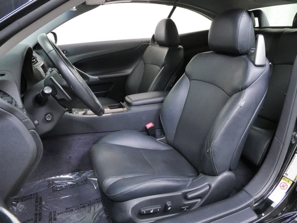 Thumbnail: 2013 Lexus IS - 5