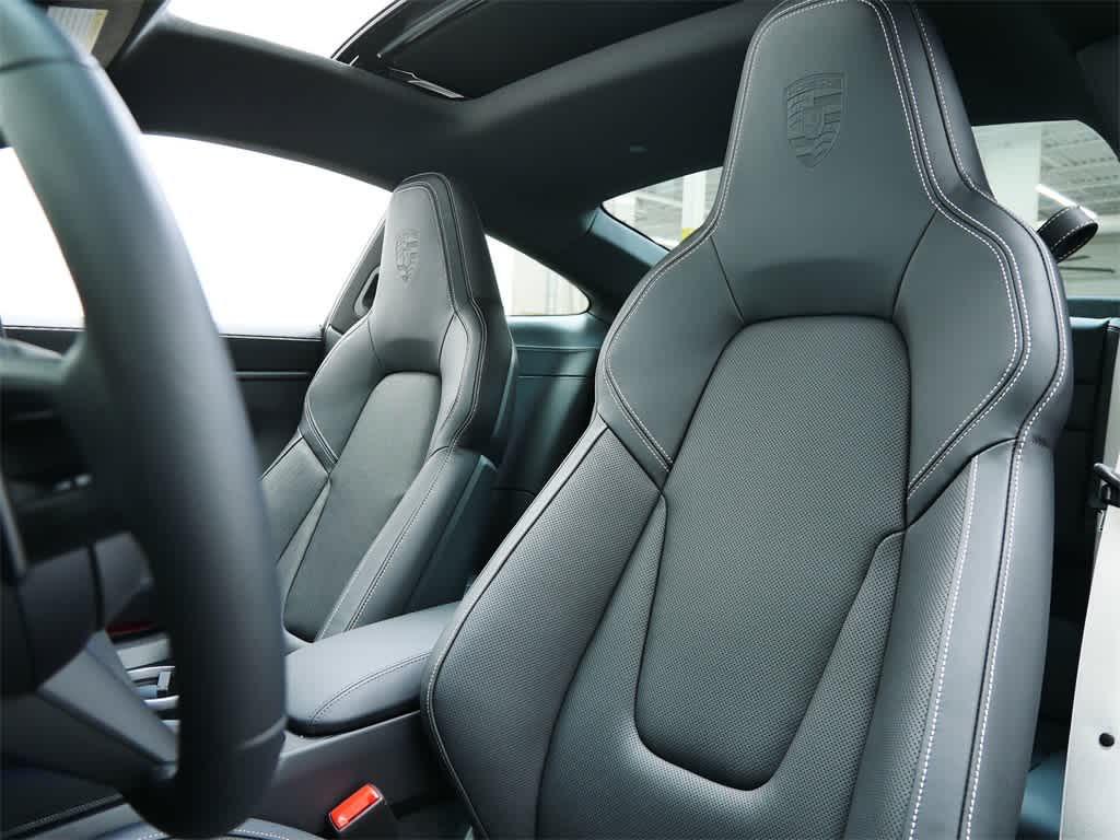 Thumbnail: 2026 Porsche 911 - 5