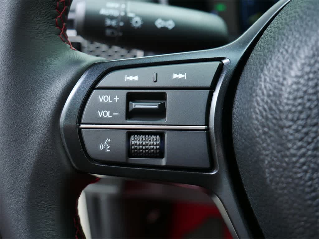 Thumbnail: 2025 Honda Civic - 16