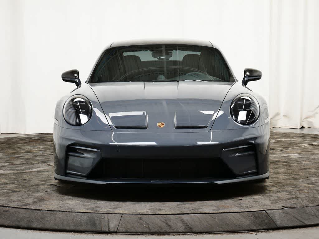 Thumbnail: 2026 Porsche 911 - 10