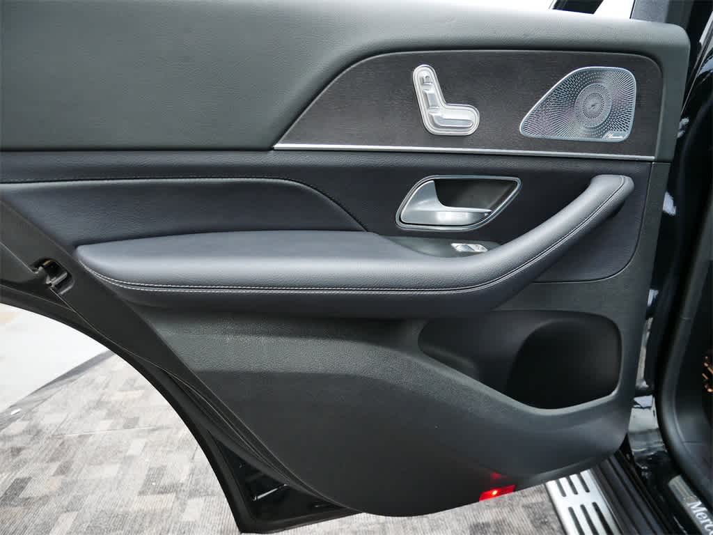 Thumbnail: 2020 Mercedes-Benz GLE - 14