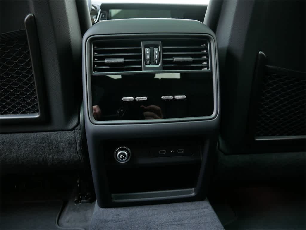 Thumbnail: 2026 Porsche Cayenne - 15