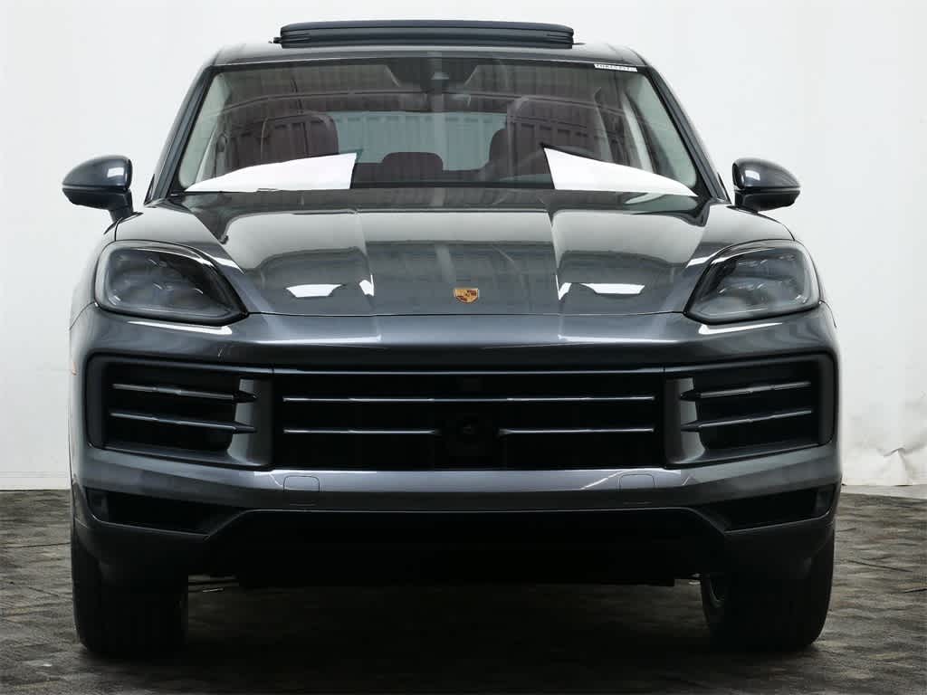 Thumbnail: 2026 Porsche Cayenne - 10
