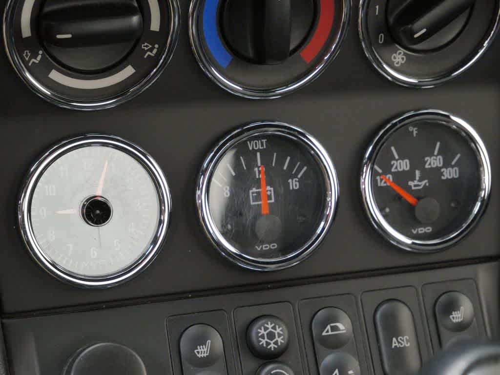 Thumbnail: 2000 BMW Z3 - 22