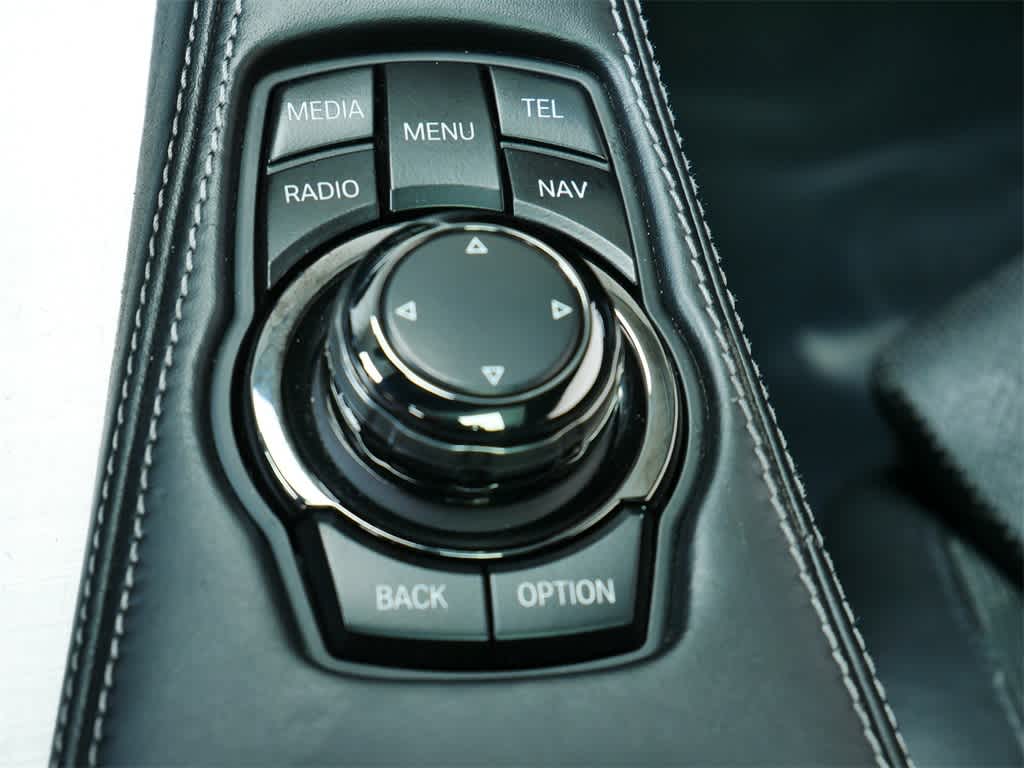 Thumbnail: 2014 BMW 6 Series - 25