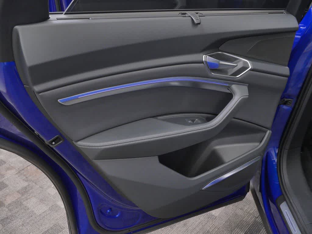 Thumbnail: 2024 Audi SQ8 e-tron - 13