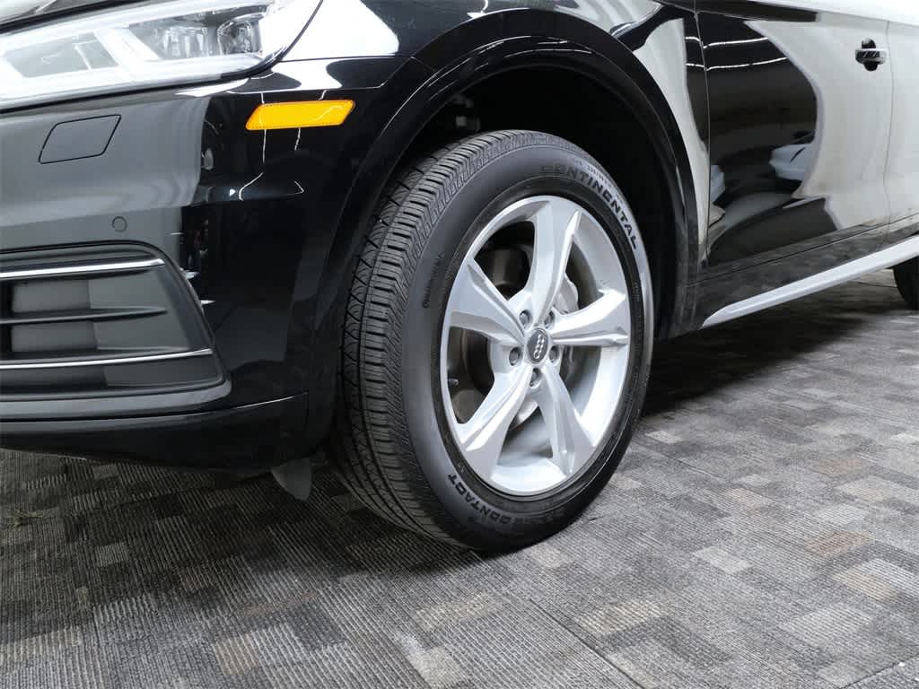 Thumbnail: 2020 Audi Q5 - 11