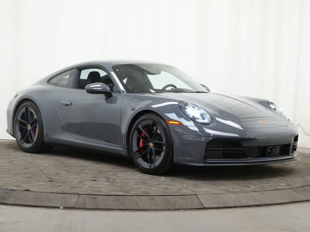 Thumbnail: 2026 Porsche 911 - 9