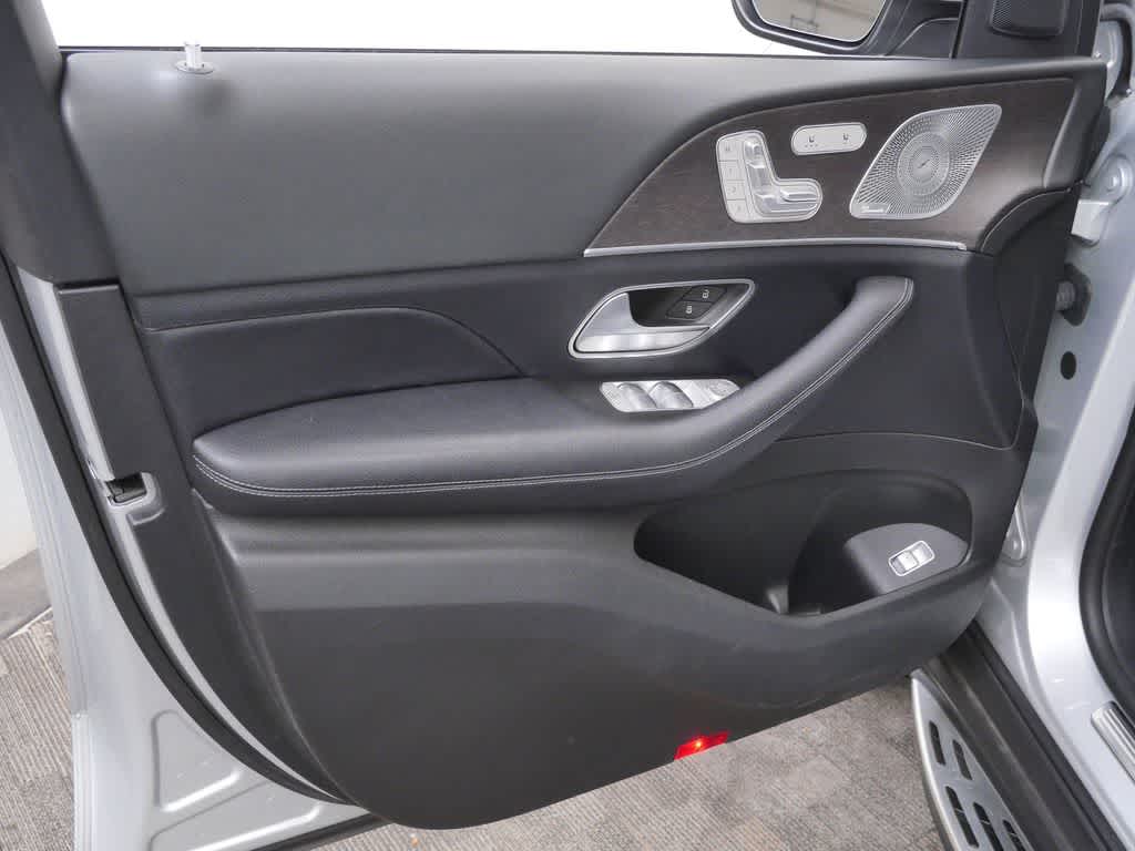 Thumbnail: 2020 Mercedes-Benz GLE - 11