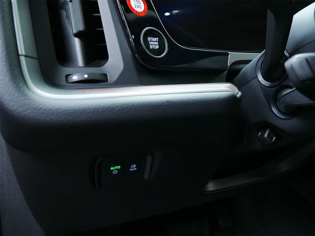 Thumbnail: 2025 Porsche Cayenne - 17