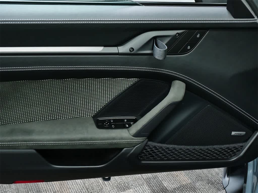 Thumbnail: 2025 Porsche 911 - 11