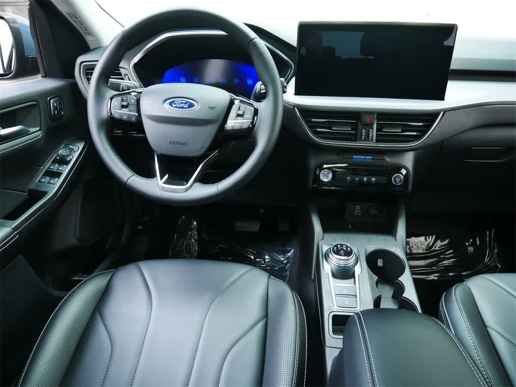 Thumbnail: 2025 Ford Escape - 15