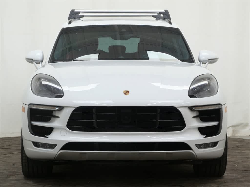 Thumbnail: 2015 Porsche Macan - 10