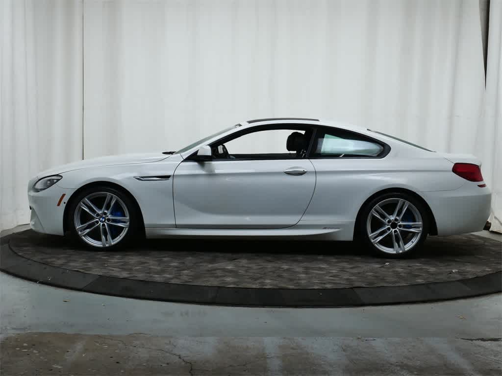 Thumbnail: 2014 BMW 6 Series - 2