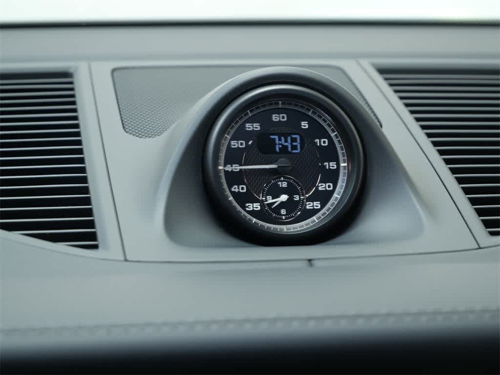 Thumbnail: 2026 Porsche Macan - 22