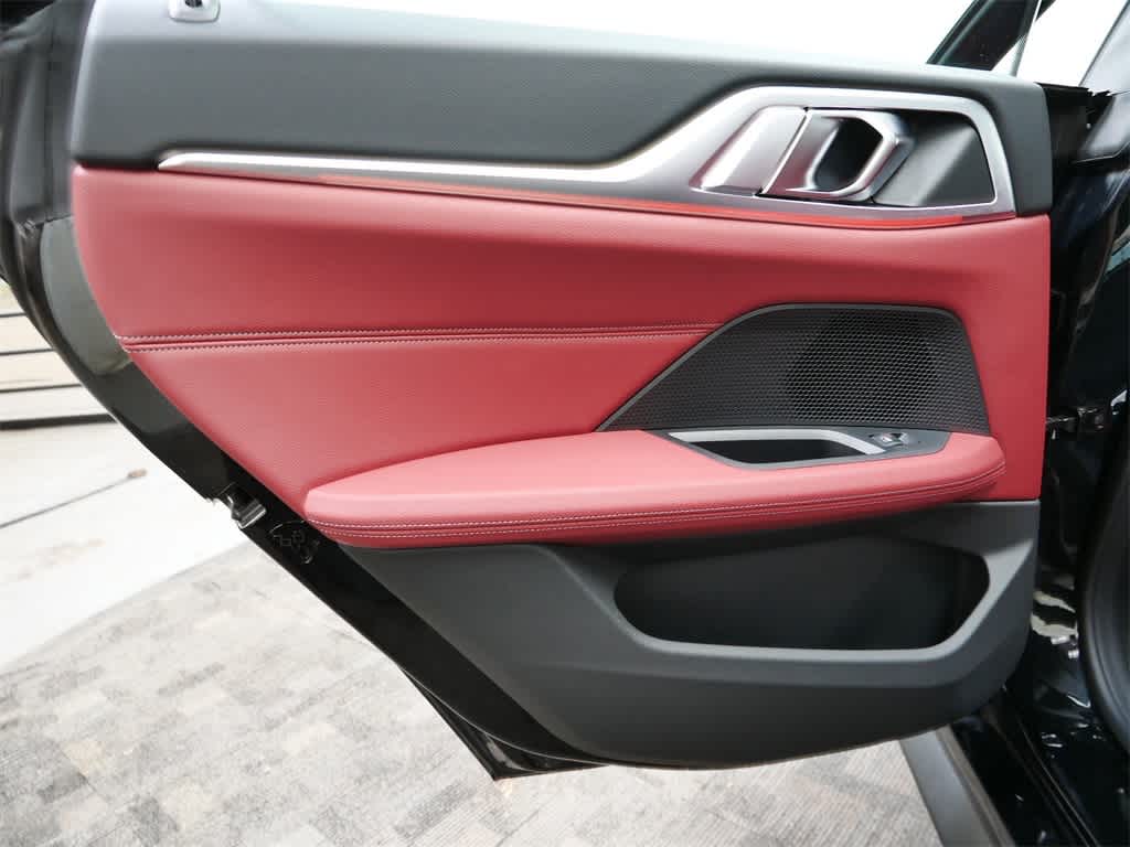 Thumbnail: 2023 BMW 4 Series - 14