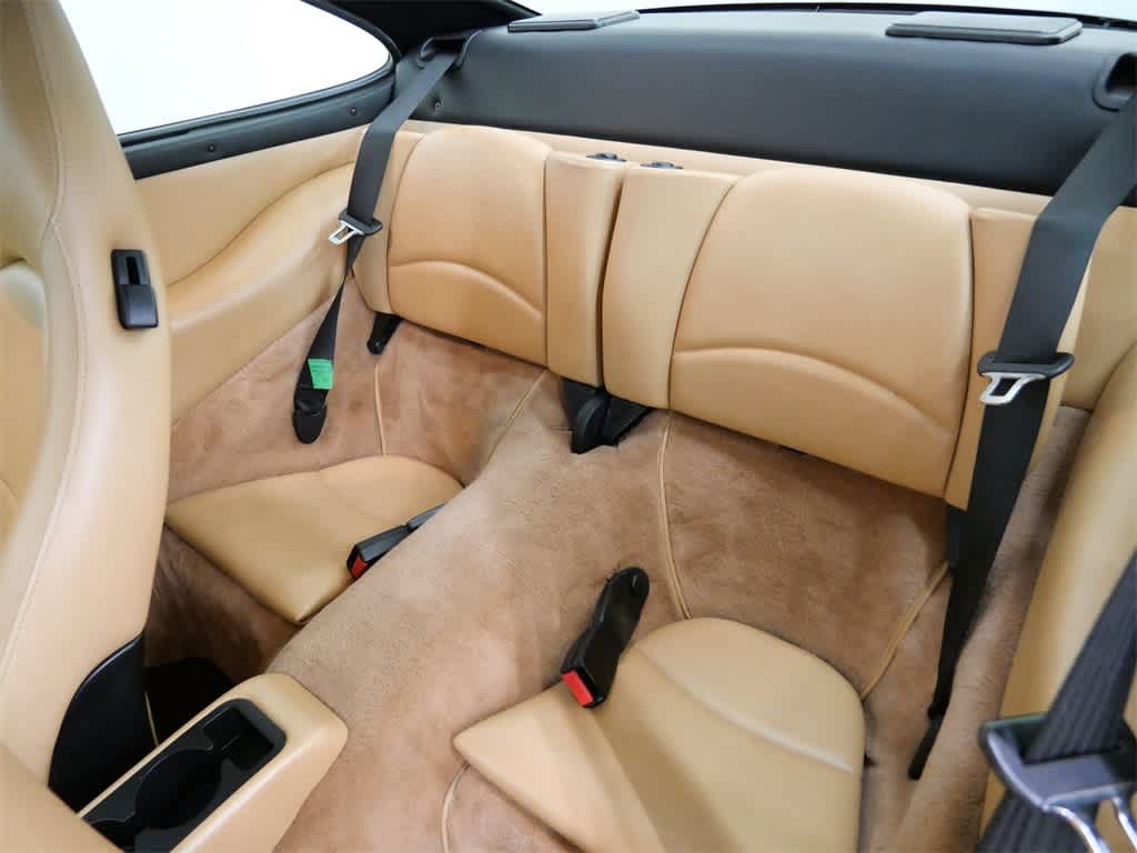 Thumbnail: 1998 Porsche 911 - 27