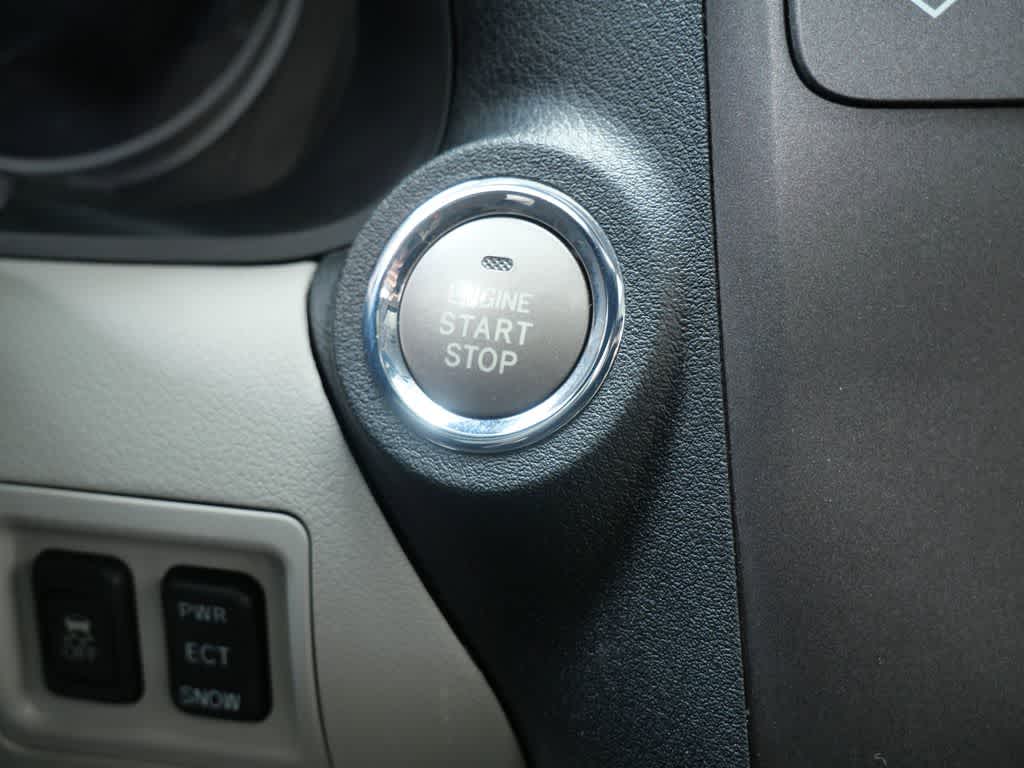 Thumbnail: 2010 Lexus IS - 20