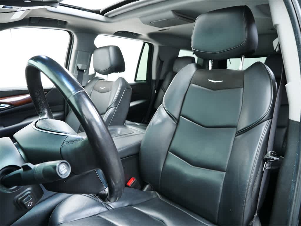 Thumbnail: 2018 Cadillac Escalade - 5