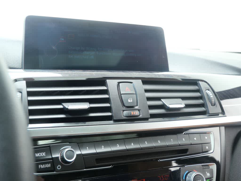 Thumbnail: 2016 BMW 4 Series - 20