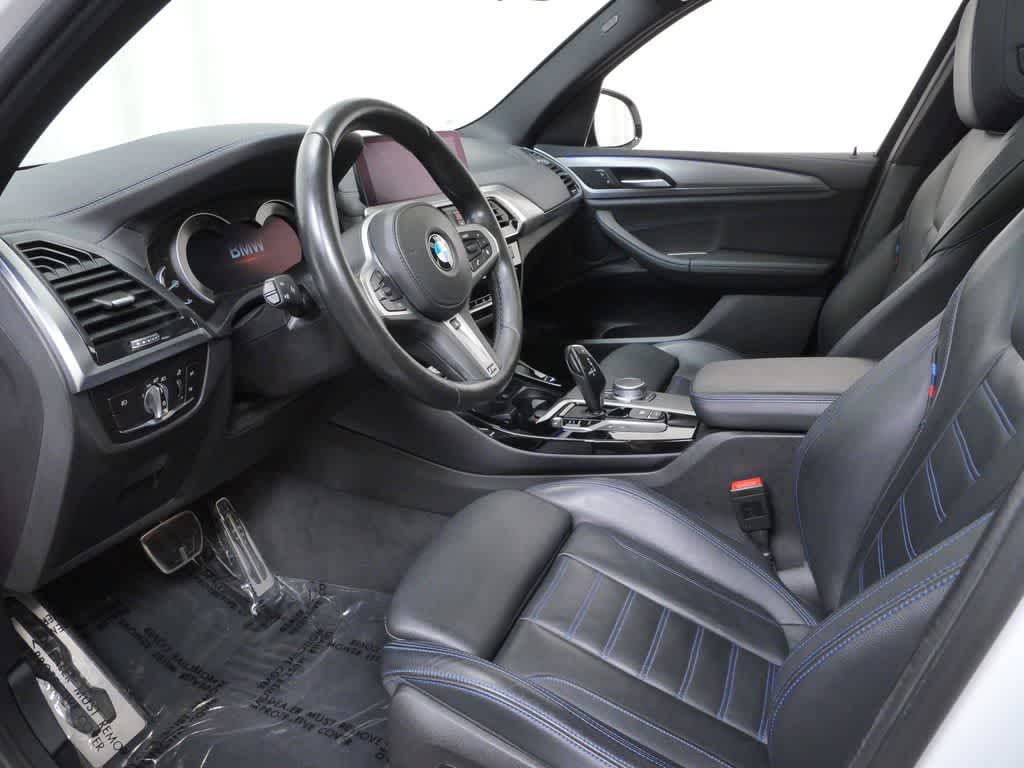 Thumbnail: 2019 BMW M4 - 4