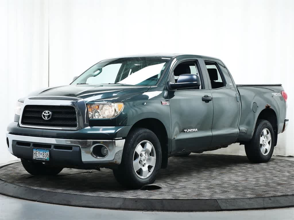 2007 Toyota Tundra SR5 -
                  Minneapolis, MN