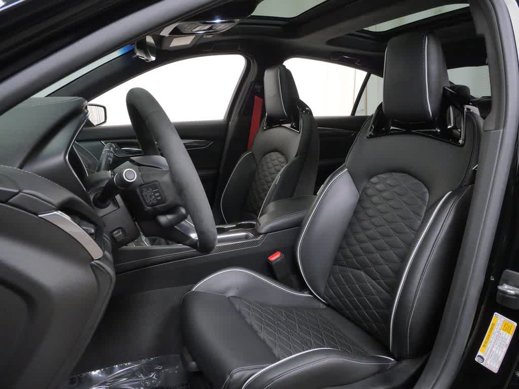 Thumbnail: 2022 Cadillac CT5 - 5