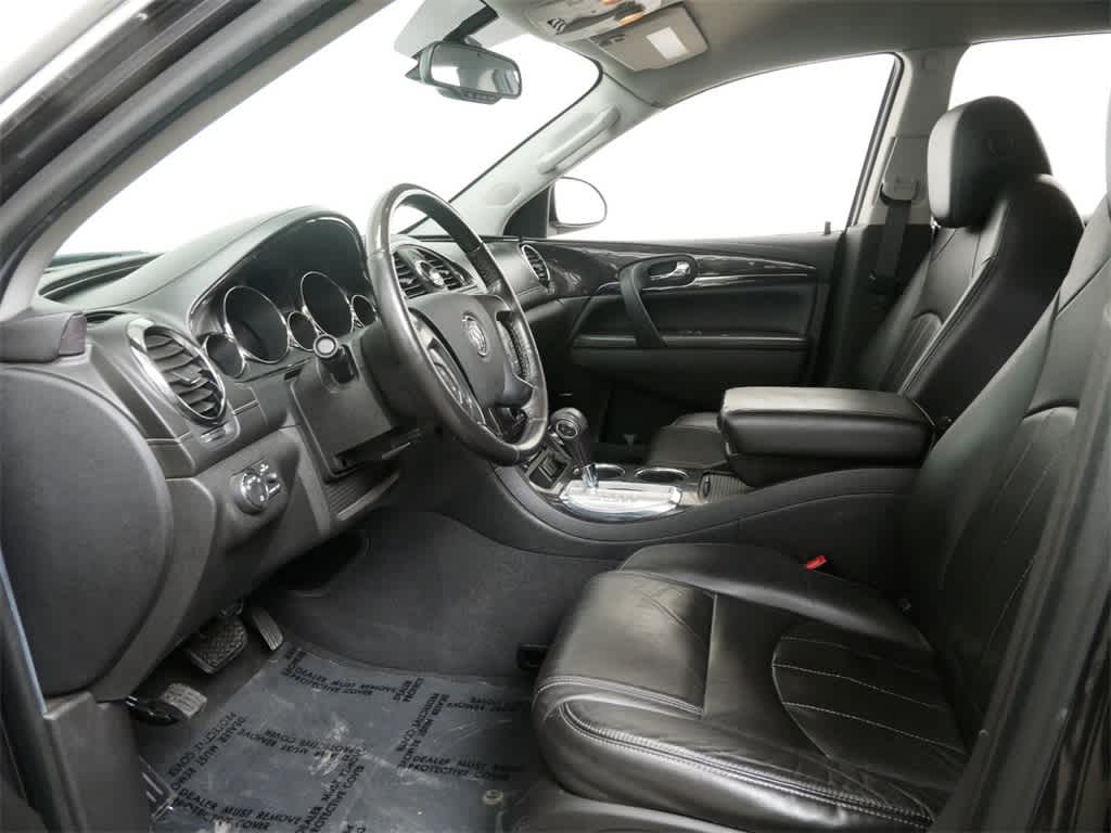 2017 Buick Enclave Leather Group 4