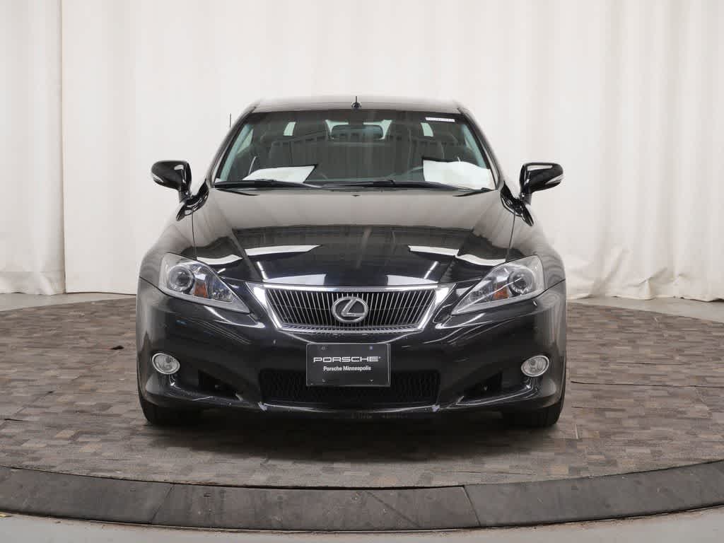 Thumbnail: 2013 Lexus IS - 10