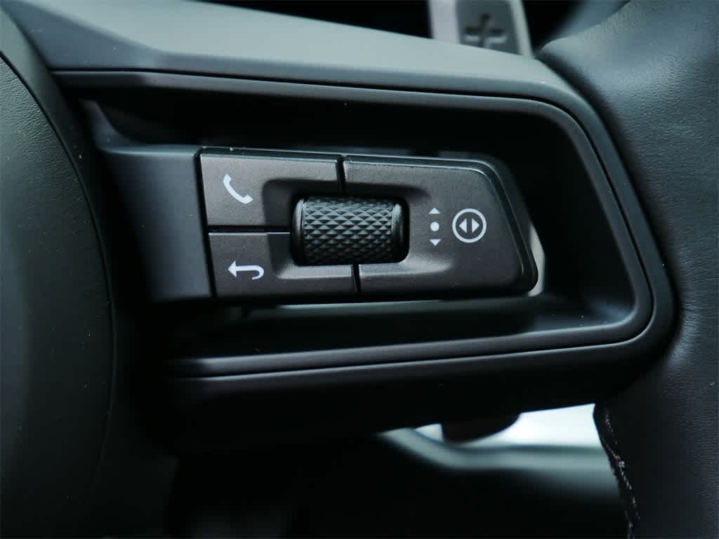 Thumbnail: 2026 Porsche Cayenne - 22