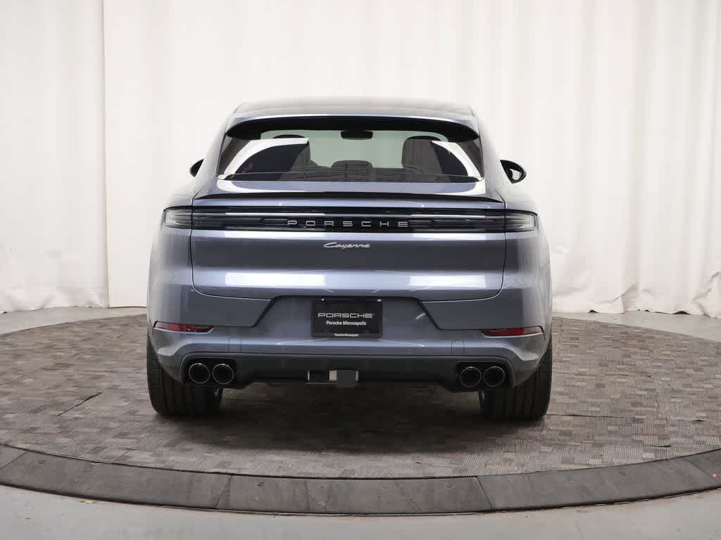Thumbnail: 2026 Porsche Cayenne - 6