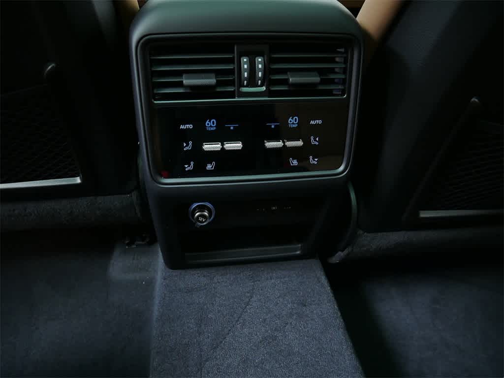 Thumbnail: 2025 Porsche Cayenne - 13