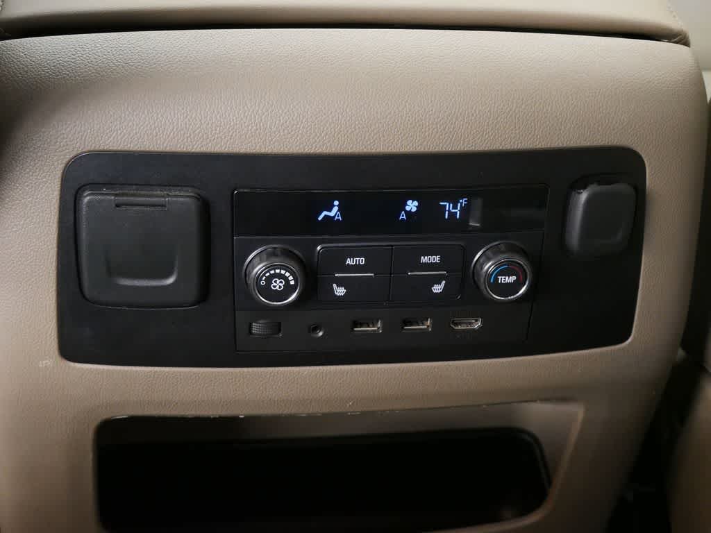 Thumbnail: 2017 GMC Yukon - 16