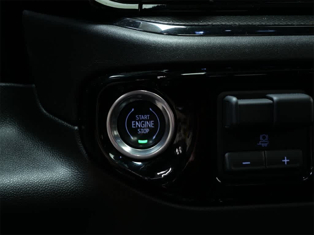 Thumbnail: 2023 Chevrolet Silverado 1500 - 28